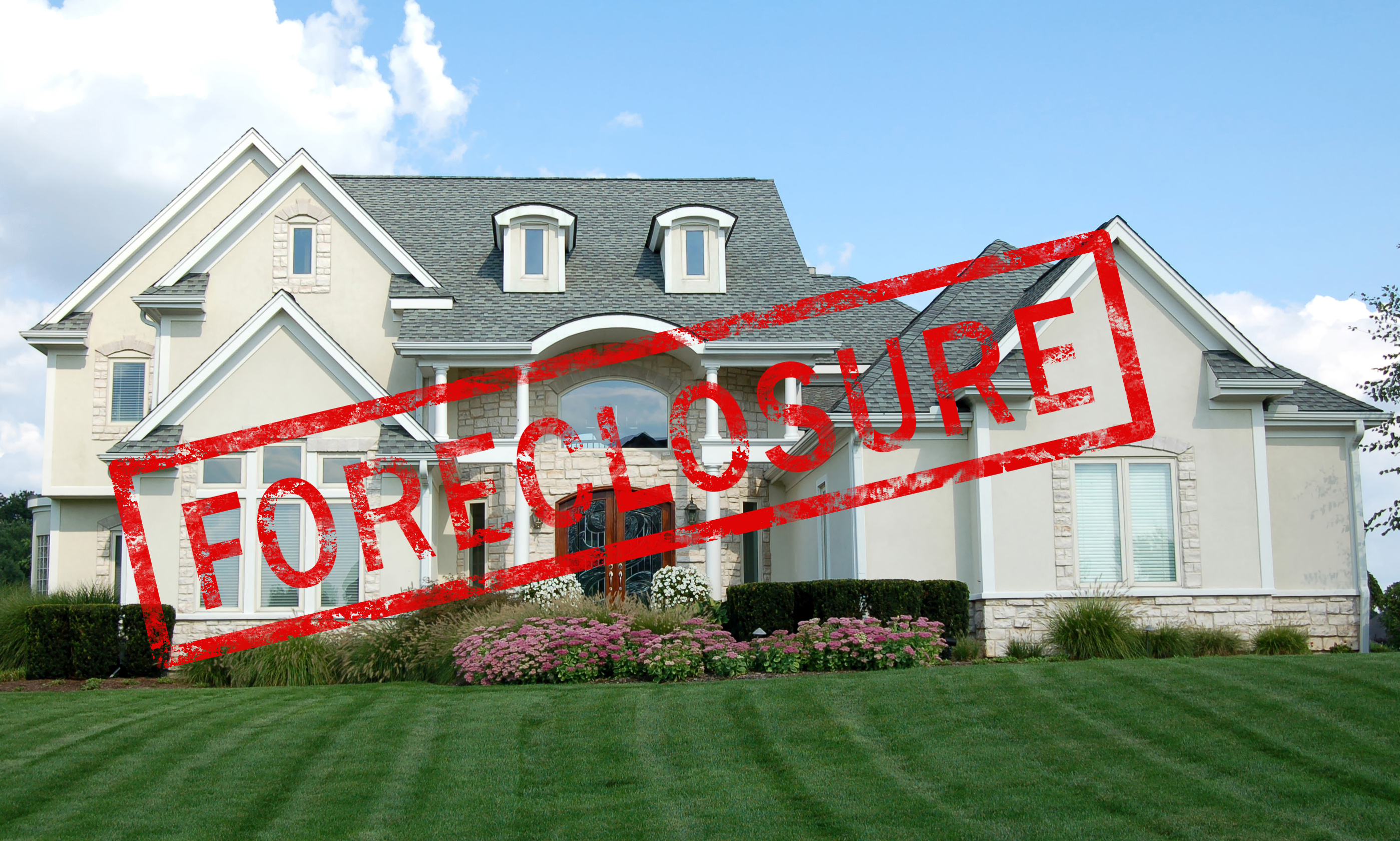 Call Benchmark Appraising, LLC to discuss appraisals pertaining to Forsyth foreclosures